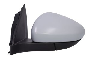 Oglinda Stanga FIAT TIPO Hatchback (356_, 357_) din 2016 - 2022, Auto, Reglaj electric, Completa - Img 4