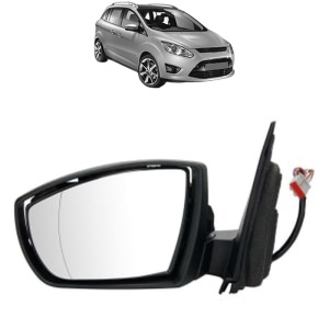 Oglinda Stanga FORD C-MAX II (DXA/CB7, DXA/CEU) din 2010 - 2019, Auto, Reglaj electric, Completa - Img 2