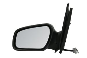 Oglinda Stanga FORD FOCUS II Estate Van din 2004 - 2011, Auto, Reglaj electric, Completa - Img 3