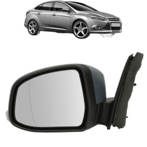 Oglinda Stanga FORD FOCUS III Saloon din 2010 - 2020, Auto, Reglaj electric, Completa - Img 2