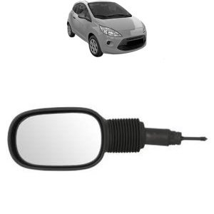 Oglinda Stanga FORD KA din 1996 - 2016, Auto, Reglaj mecanic, Completa - Img 2
