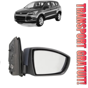 Oglinda Stanga FORD KUGA II VAN din 2014 - 2019, Auto, Reglaj electric, Completa