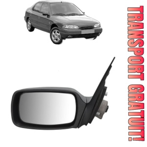 Oglinda Stanga FORD MONDEO I (GBP) din 1993 - 1996, Auto, Reglaj electric, Completa