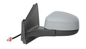 Oglinda Stanga FORD MONDEO II Saloon (BFP) din 1996 - 2000, Auto, Reglaj electric, Completa - Img 4