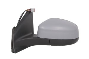 Oglinda Stanga FORD MONDEO IV Saloon (BA7) din 2007 - 2015, Auto, Reglaj electric, Completa - Img 4