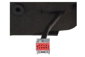 Oglinda Stanga FORD MONDEO V Saloon (CD) din 2012 - 2019, Auto, Reglaj electric, Completa - Img 5