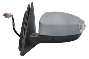 Oglinda Stanga FORD S-MAX (WA6) din 2006 - 2014, Auto, Reglaj electric, Completa - Img 4