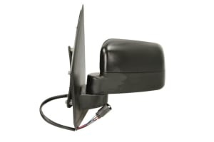 Oglinda Stanga FORD TOURNEO CONNECT din 2002 - 2013, Auto, Reglaj electric, Completa - Img 4