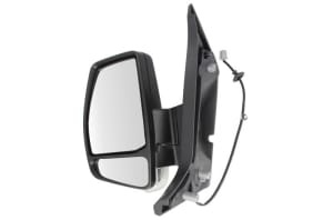 Oglinda Stanga FORD TOURNEO CUSTOM V362 Bus (F3) din 2012 - 2023, Auto, Reglaj manual, Completa - Img 3