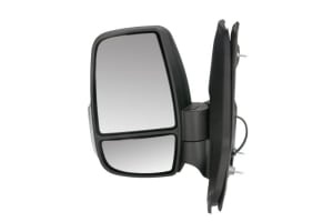 Oglinda Stanga FORD TRANSIT Bus (FD_ _, FB_ _, FS_ _, FZ_ _, FC_ _) din 2000 - 2014, Auto, Reglaj manual, Completa - Img 3