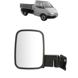 Oglinda Stanga FORD TRANSIT Platform/Chassis (E_ _) din 1991 - 2000, Auto, Reglaj manual, Completa - Img 2