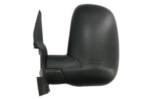 Oglinda Stanga FORD TRANSIT Platform/Chassis (E_ _) din 1991 - 2000, Auto, Reglaj manual, Completa - Img 4