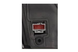 Oglinda Stanga FORD USA FOCUS din 1998 - 2021, Auto, Reglaj electric, Completa - Img 5