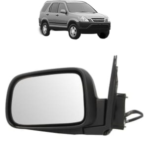 Oglinda Stanga HONDA CR-V II (RD_) din 2001 - 2007, Auto, Reglaj electric, Completa - Img 2