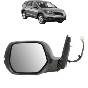 Oglinda Stanga HONDA CR-V IV (RM_) din 2012 - 2018, Auto, Reglaj electric, Completa - Img 2