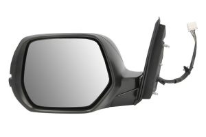 Oglinda Stanga HONDA CR-V IV (RM_) din 2012 - 2018, Auto, Reglaj electric, Completa - Img 3
