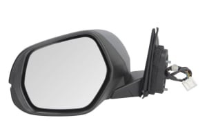 Oglinda Stanga HONDA HR-V (RU) din 2015 - 2019, Auto, Reglaj electric, Completa - Img 3
