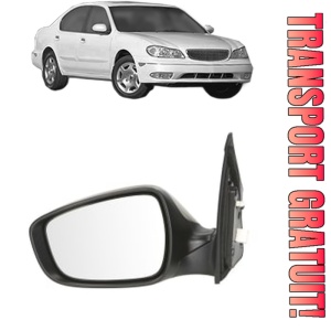 Oglinda Stanga HYUNDAI i30 din 2007 - 2020, Auto, Reglaj electric, Completa