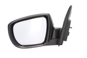 Oglinda Stanga HYUNDAI ix35 (LM, EL, ELH) din 2009 - 2015, Auto, Reglaj electric, Completa - Img 3