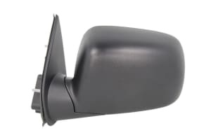 Oglinda Stanga ISUZU D-MAX I (TFR, TFS) din 2002 - 2012, Auto, Reglaj electric, Completa - Img 4