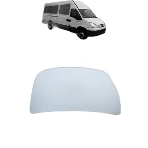 Oglinda Stanga IVECO DAILY IV Bus din 2006 - 2011, Auto, Completa - Img 2