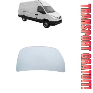Oglinda Stanga IVECO DAILY IV Van din 2006 - 2012, Auto, Completa
