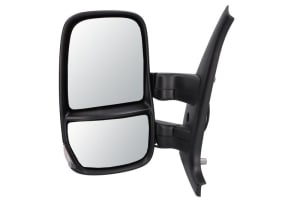 Oglinda Stanga IVECO DAILY VI Van din 2014 - 2022, Auto, Reglaj manual, Completa - Img 3