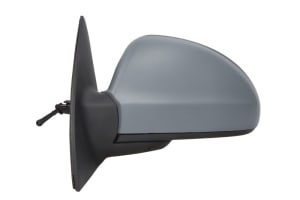 Oglinda Stanga KIA CEE'D Hatchback (ED) din 2006 - 2012, Auto, Reglaj mecanic, Completa - Img 4