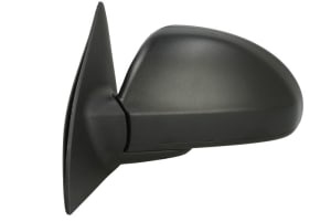 Oglinda Stanga KIA CEE'D SW (ED) din 2007 - 2012, Auto, Reglaj electric, Completa - Img 4
