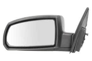 Oglinda Stanga KIA RIO II (JB) din 2005 - 2011, Auto, Reglaj electric, Completa - Img 3