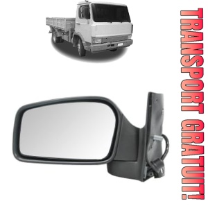 Oglinda Stanga LANCIA ZETA din 1995 - 2002, Auto, Reglaj electric, Completa