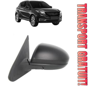 Oglinda Stanga MAZDA 3 din 1990 - 2019, Auto, Reglaj electric, Completa
