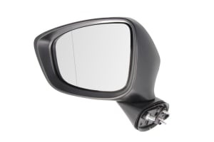 Oglinda Stanga MAZDA CX-5 (KE, GH) din 2011 - 2017, Auto, Reglaj electric, Completa - Img 4