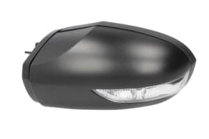Oglinda Stanga MERCEDES-BENZ A din 1997 - 2022, Auto, Reglaj electric, Completa - Img 4