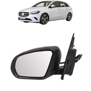 Oglinda Stanga MERCEDES-BENZ B-CLASS Sports Tourer (W247) din 2018 - 2022, Auto, Reglaj electric, Completa - Img 2