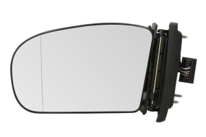 Oglinda Stanga MERCEDES-BENZ C-CLASS (W203) din 2000 - 2007, Auto, Reglaj electric, Completa - Img 3