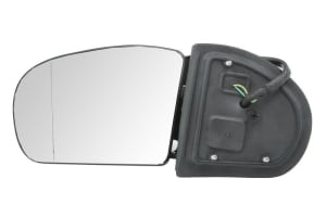 Oglinda Stanga MERCEDES-BENZ C din 1993 - 2021, Auto, Reglaj electric, Completa - Img 3