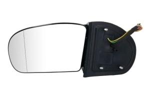 Oglinda Stanga MERCEDES-BENZ E-CLASS T-Model (S211) din 2003 - 2009, Auto, Reglaj electric, Completa - Img 3