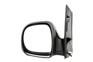 Oglinda Stanga MERCEDES-BENZ VITO Bus (W639) din 2003 - 2014, Auto, Reglaj electric, Completa - Img 3