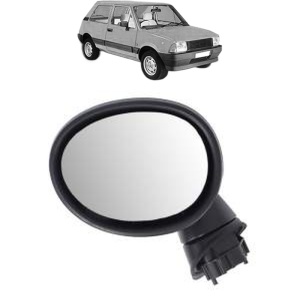 Oglinda Stanga MINI MINI din 2001 - 2015, Auto, Reglaj electric, Completa - Img 2