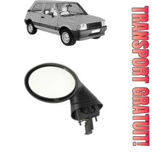 Oglinda Stanga MINI MINI din 2001 - 2015, Auto, Reglaj electric, Completa