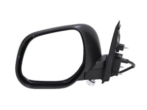 Oglinda Stanga MITSUBISHI OUTLANDER II (CW_W) din 2006 - 2012, Auto, Reglaj electric, Completa - Img 3