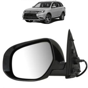 Oglinda Stanga MITSUBISHI OUTLANDER III (GG_W, GF_W, ZJ, ZL, ZK) din 2012 - 2022, Auto, Reglaj electric, Completa - Img 2