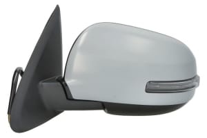 Oglinda Stanga MITSUBISHI OUTLANDER III (GG_W, GF_W, ZJ, ZL, ZK) din 2012 - 2022, Auto, Reglaj electric, Completa - Img 4