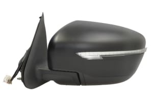 Oglinda Stanga NISSAN JUKE Van (F15) din 2010 - 2019, Auto, Reglaj electric, Completa - Img 4