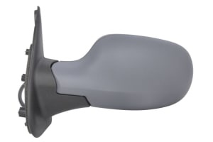 Oglinda Stanga NISSAN MICRA C+C III (K12) din 2005 - 2010, Auto, Reglaj electric, Completa - Img 4