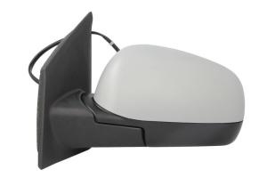 Oglinda Stanga NISSAN NOTE (E11, NE11) din 2006 - 2013, Auto, Reglaj electric, Completa - Img 4