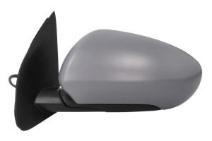 Oglinda Stanga NISSAN QASHQAI I VAN (J10) din 2013 - 2014, Auto, Reglaj electric, Completa - Img 4