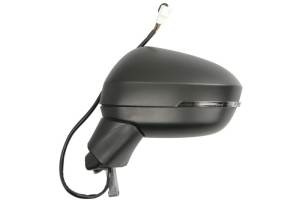 Oglinda Stanga NISSAN QASHQAI III (J12) din 2021 - 2022, Auto, Reglaj electric, Completa - Img 4