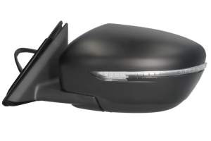Oglinda Stanga NISSAN ROGUE din 2014 - 2020, Auto, Reglaj electric, Completa - Img 4
